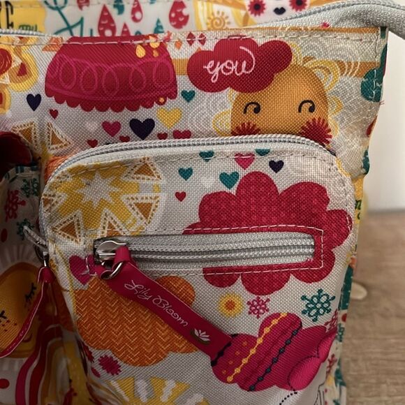 LILY BLOOM CROSSBODY - Picture 3 of 10